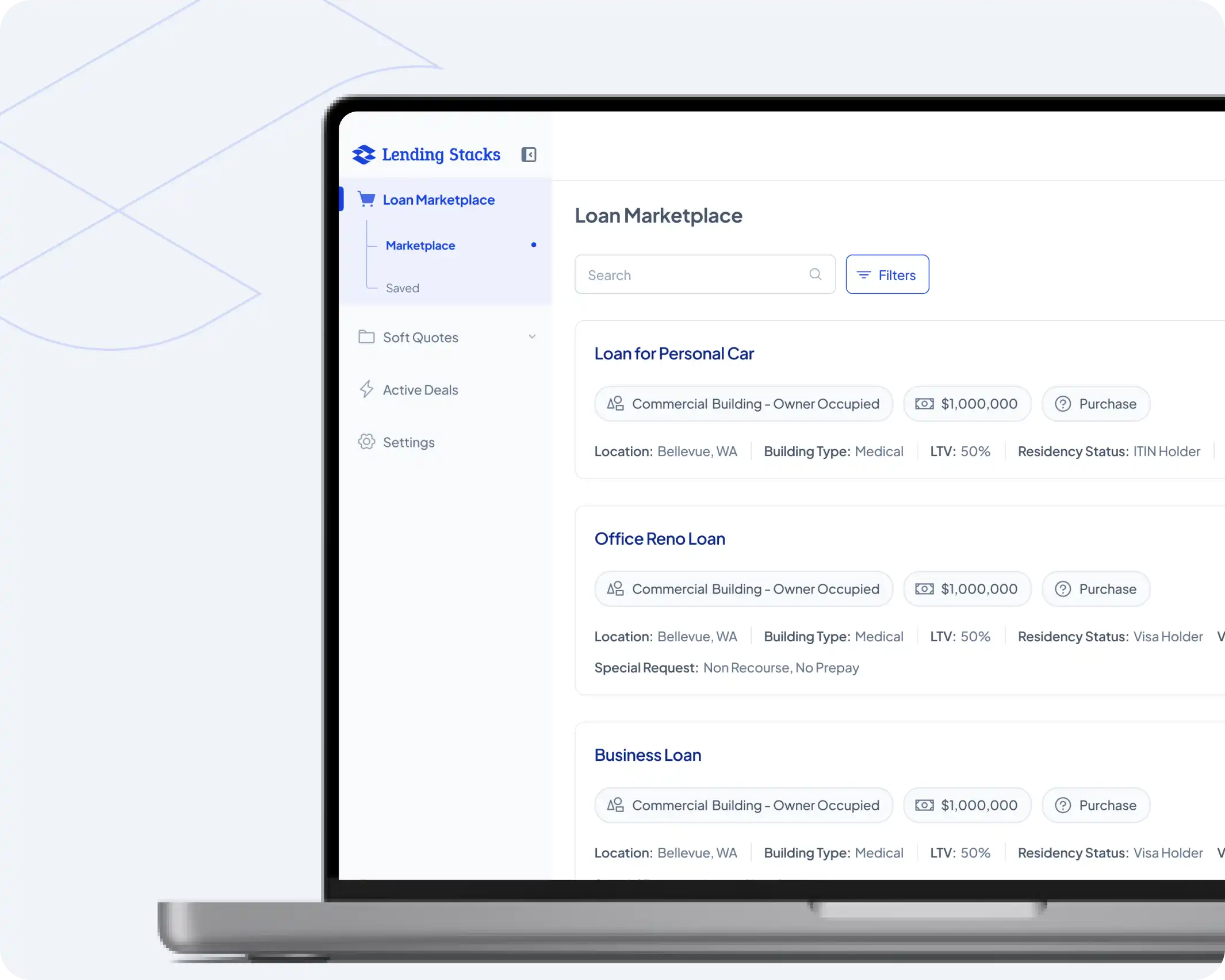 Collaboration Interface Preview